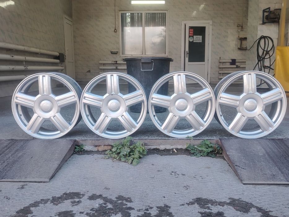 СРОЧНО Продам Торусы на 16.