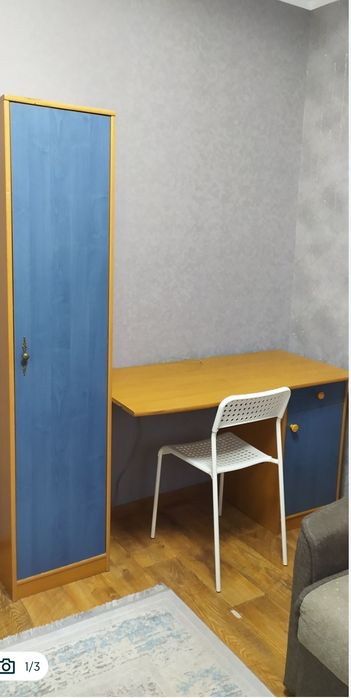 Письменный стол для школьника