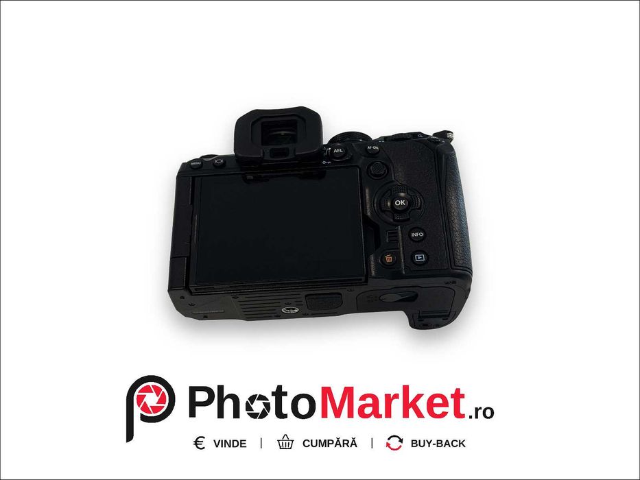 Olympus OM-1 Mark II - nou - Factura + Garantie!