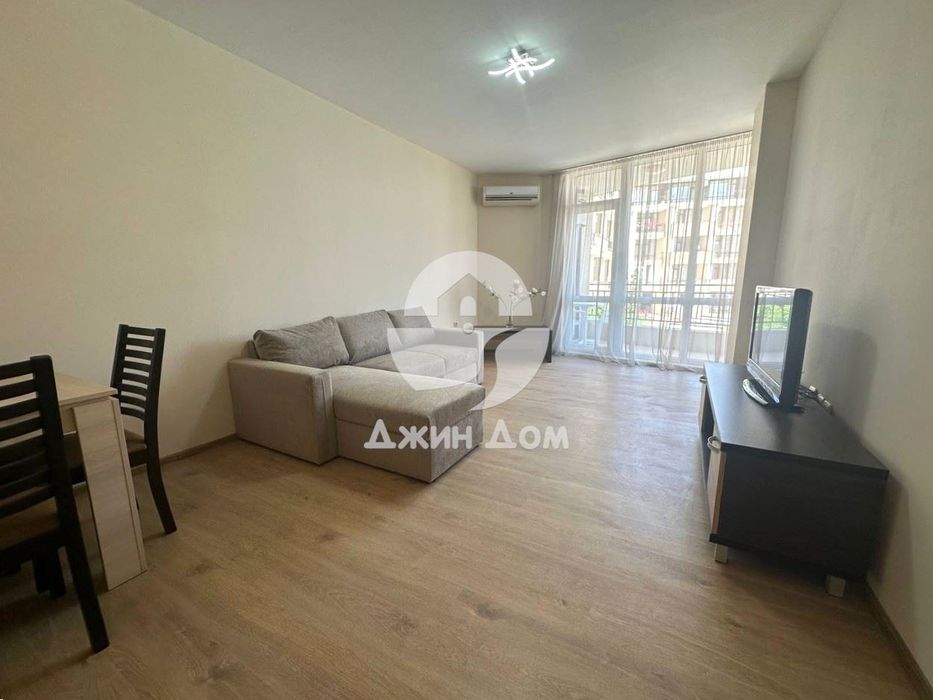 Двустаен апартамент в к-с “Луксор”, гр. Свети Влас