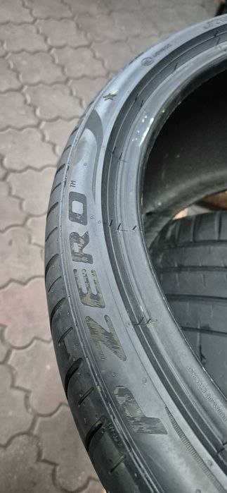 Pirelli 285/30/20