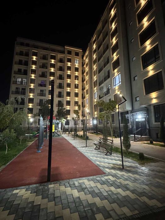 Срочно продоётся  3 х комнатная квартира