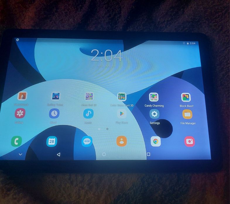 Продам Планшет Umiio S24 Ultra