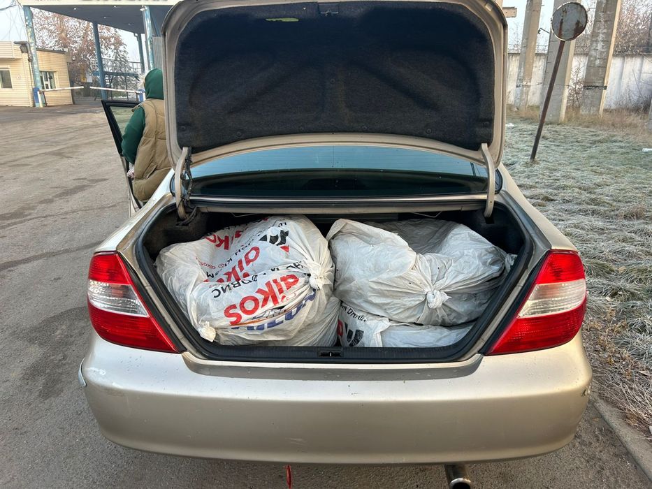 Продам Тайоту камри 30