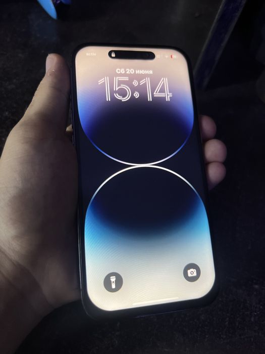 Iphone 14 PRO 256GB