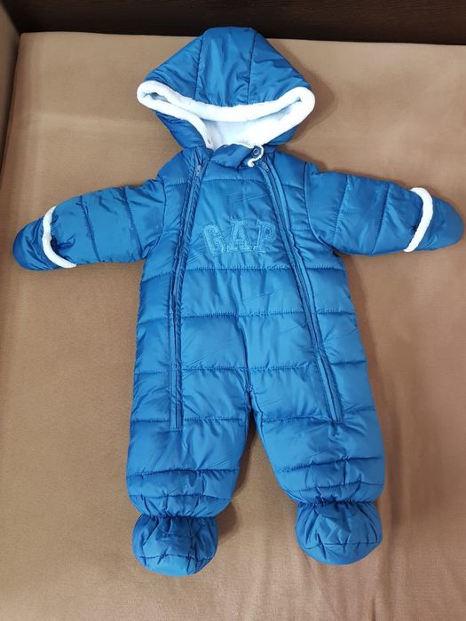 Комбинезон детский 3мес