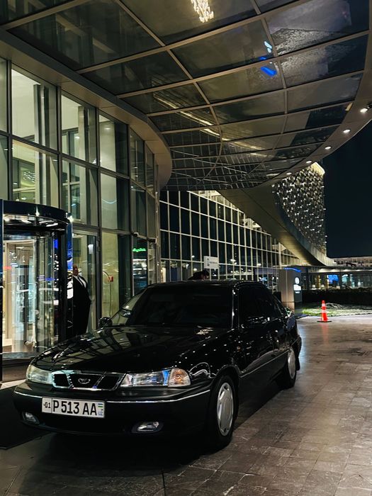 Nexia 1 sotiladi zo’r sostoyaniya