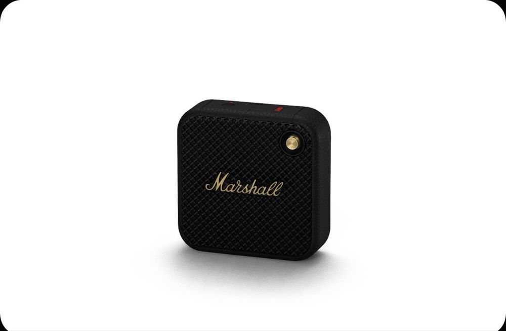 Продается новая колонка Marshall
