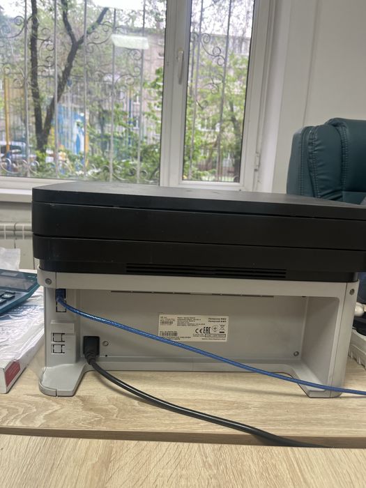 Продам Принтер МФУ