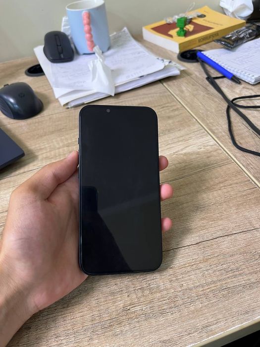 Iphone 13 128gb y