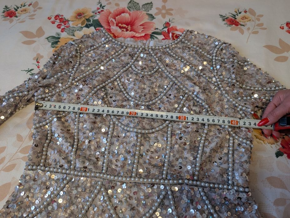 Rochie măr 40 Coast