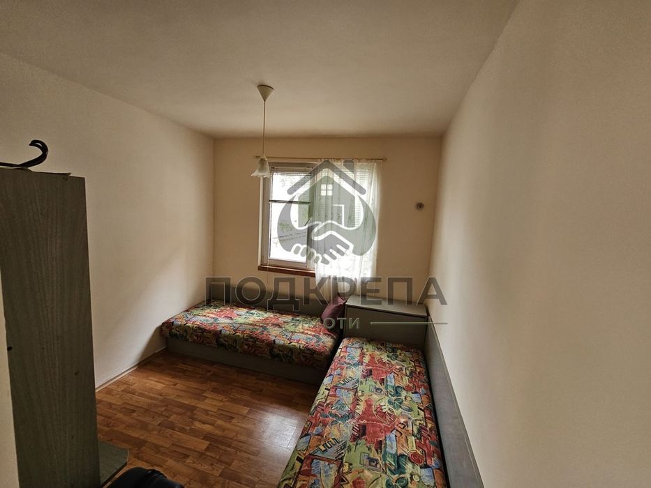 Дава се под наем Двустаен апартамент в Пловдив, Мараша - 55 кв.м за 360 € - Снимка #4