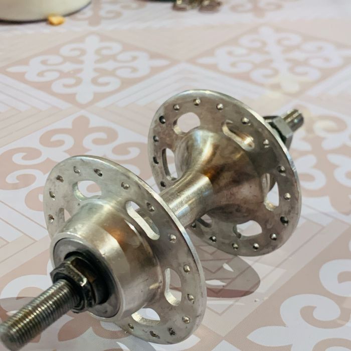 Шоссейный велосепед