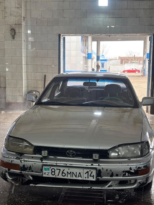Тайота 10ка на ходу