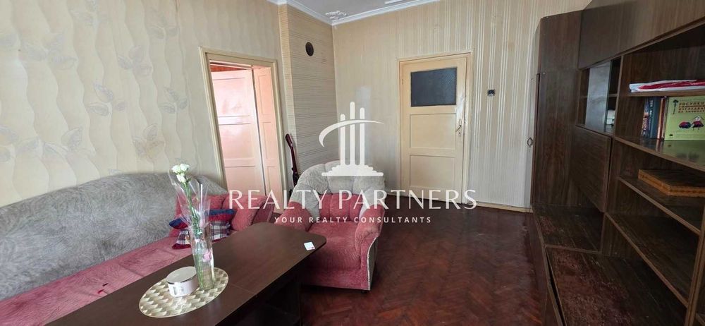 Продава се Двустаен апартамент в Перник, Изток - 60 кв.м за 1219 €/кв.м - Снимка #5
