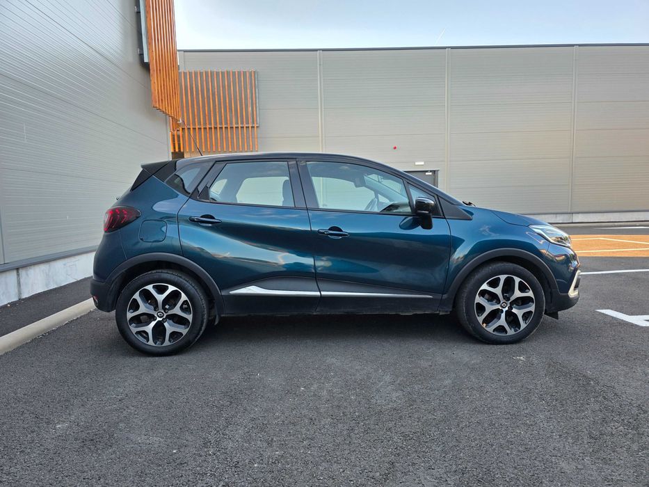 RENAULT Captur 2019 — imagine 4