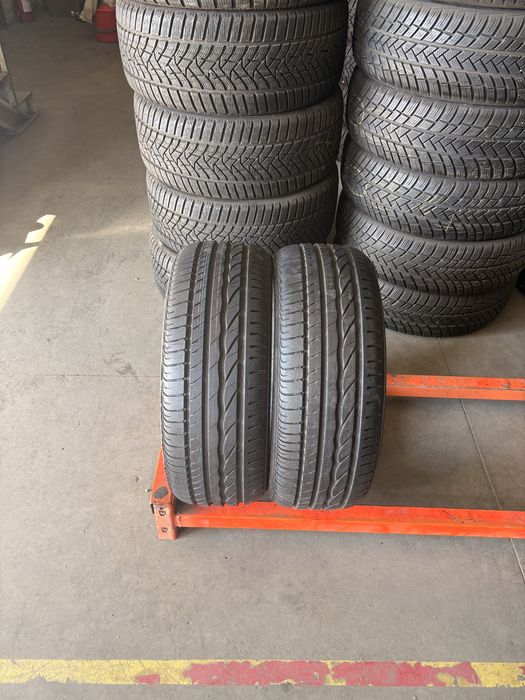 Anvelope vara 215/45/17 Bridgestone Turanza ER300 215 45 17 R 17
