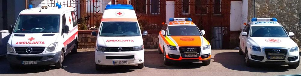 consultanta obtinere aviz ANMDMR ambulanta privata omologare AMNDMR