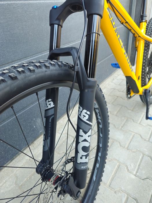 Nukeproof Scout 29