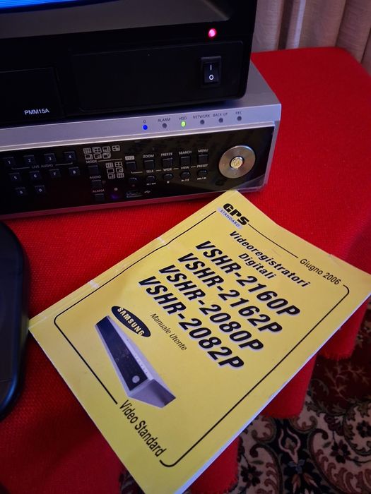 Sistem supraveghere profesional