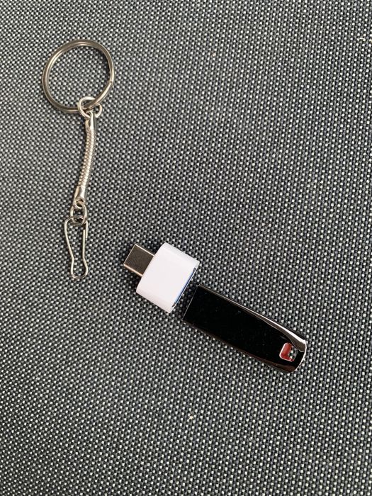 Xiaomi 2TB USB 3.0 Metal Flash Drives High Speed