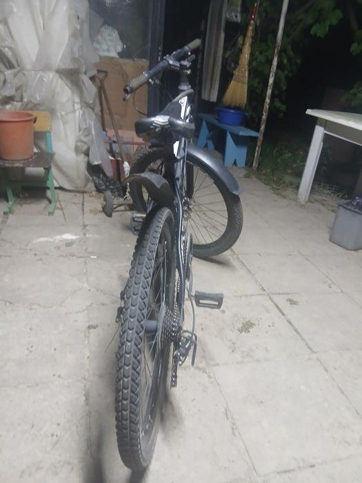 Срочно продам скоростной велик