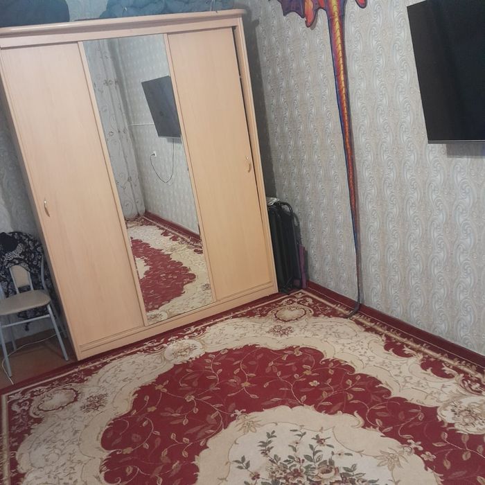 продам квартиру в районе Горячего хлеба