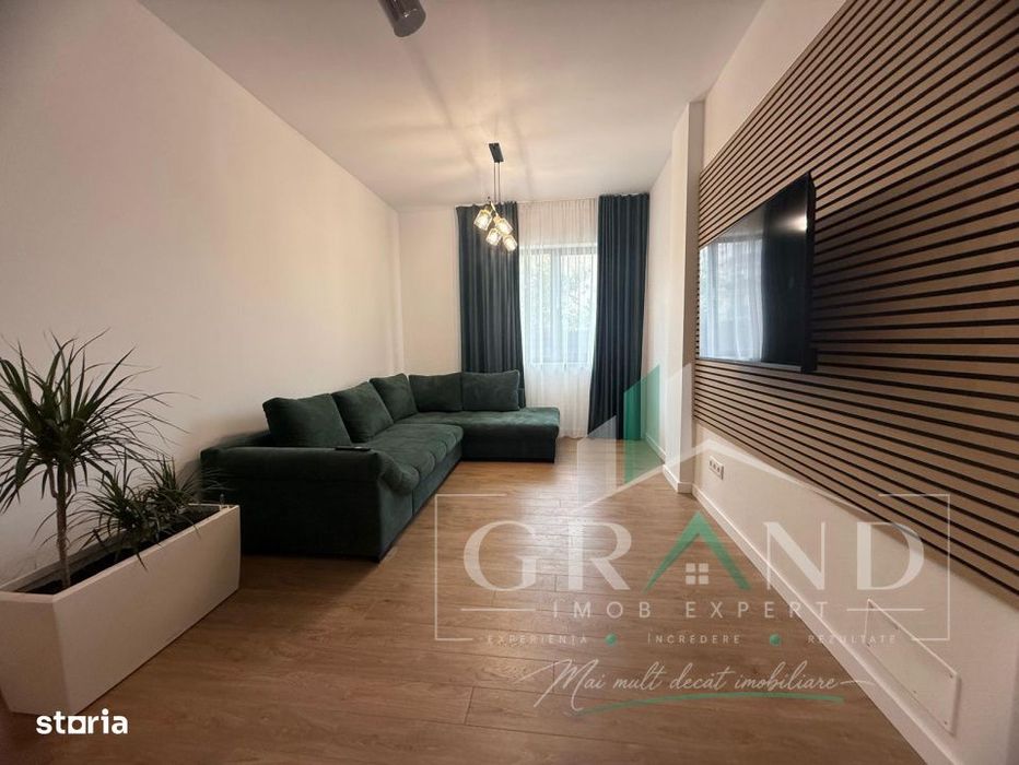 Apartament MODERN, Pod IRA, Cluj-Napoca