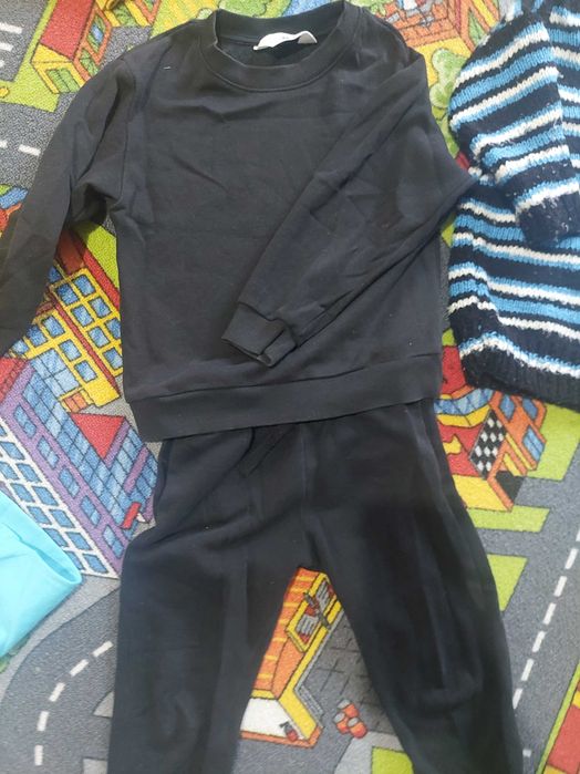 Bluzite pulovere baieti 4 6 ani