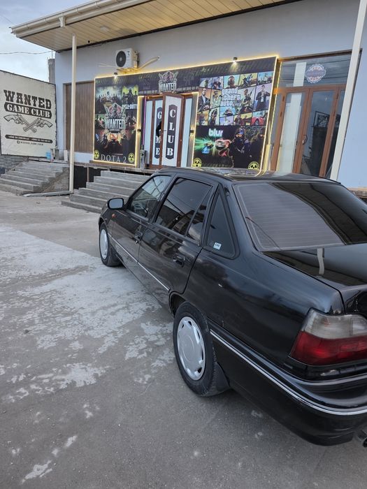 Daewoo Нексия 1  год выпуска 1998