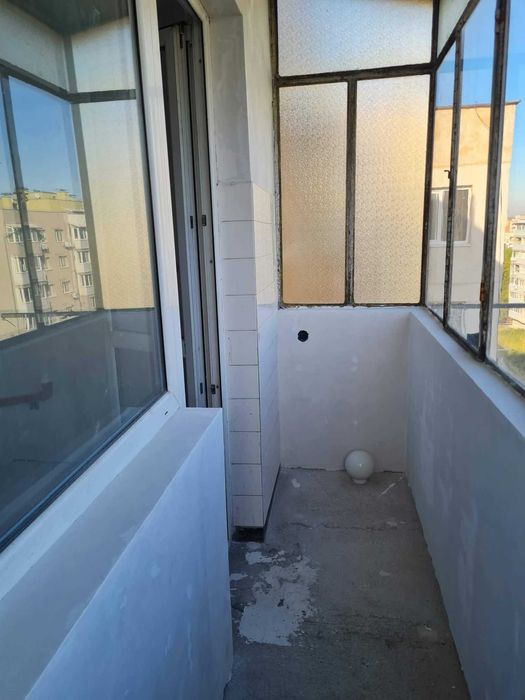 Продава се Едностаен апартамент в Плевен, Дружба 1 - 40 кв.м за 1250 €/кв.м - Снимка #8