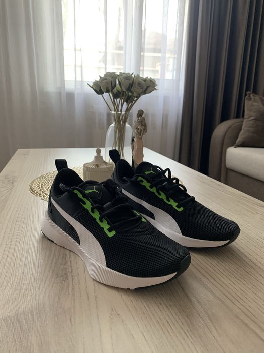 Puma кроссовки детские