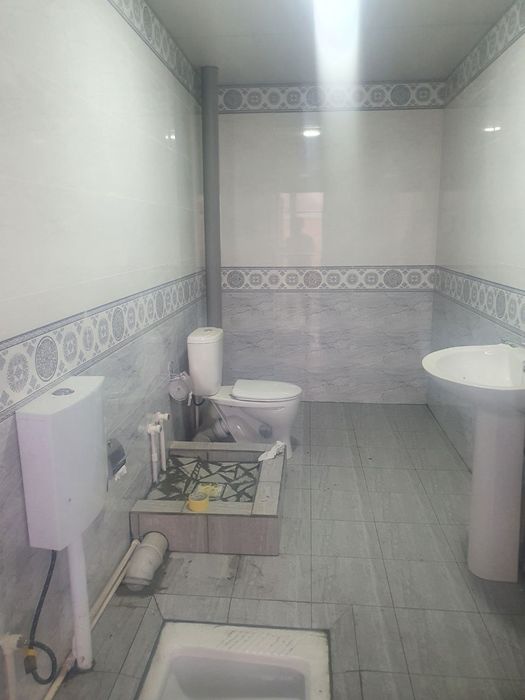 Евроремонт под ключ