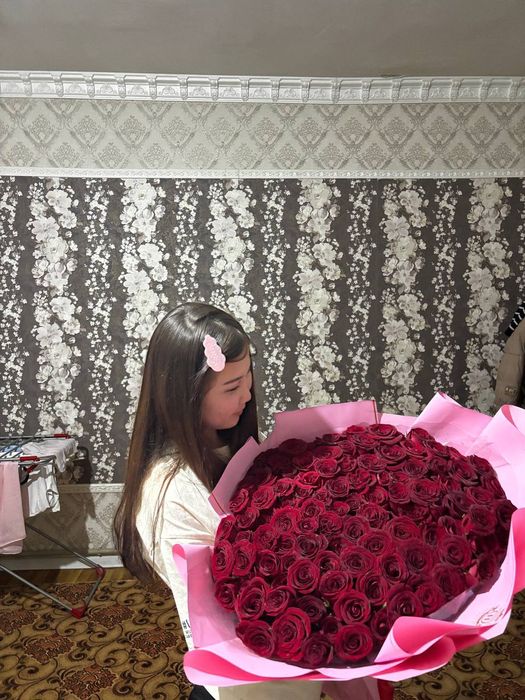 цветокк 101 отындер