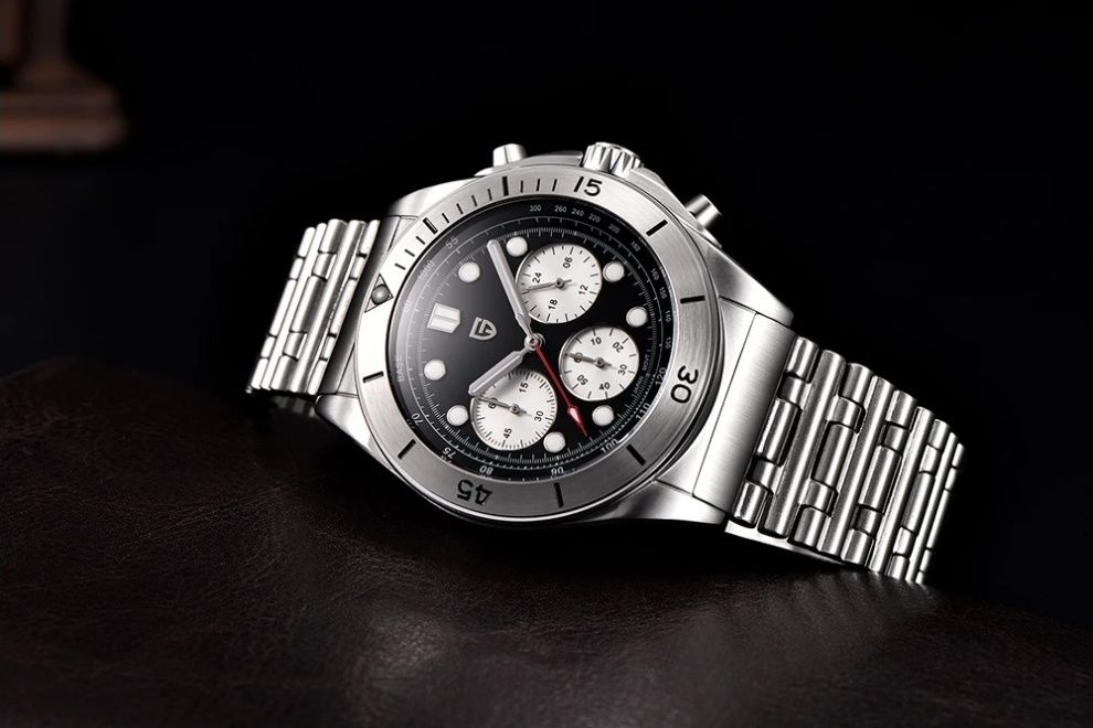 Pagani Design xronograf