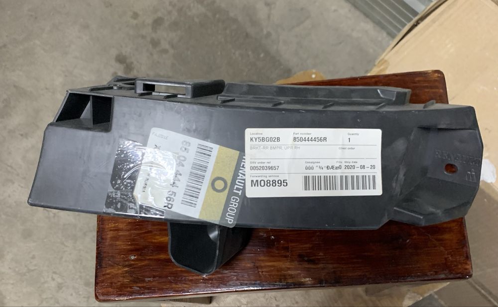 Продам запчасти на Renault ARKANA