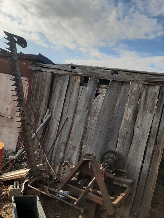 ТРАКТОР Т-25 Кун. все в комплекте