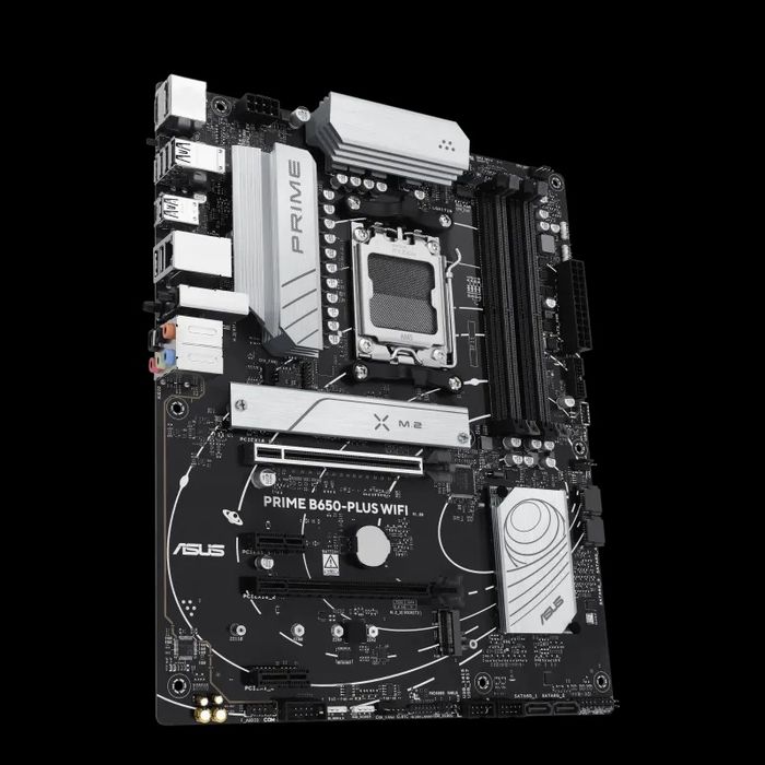 Материнская плата ASUS Prime B650 PLUS AM5