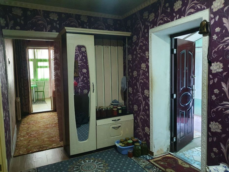 Квартира 3 хоналик