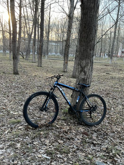 Продам велоспед.