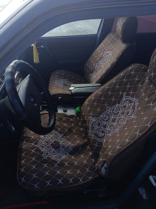 Мерс сатылады тез арада