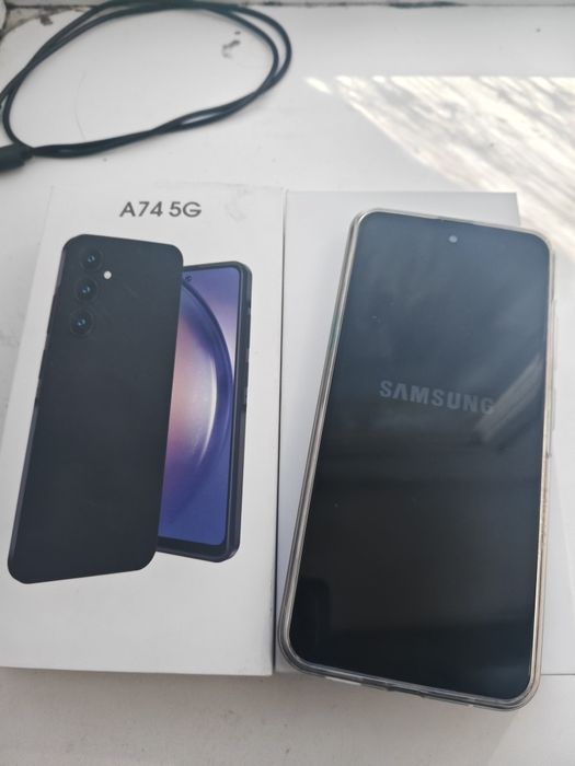Samsung  made in vietnam