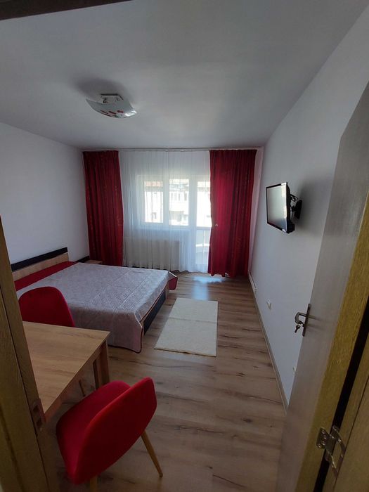 Garsoniera de inchiriat zona Unitatii militare, Paty bar, Dumbrava