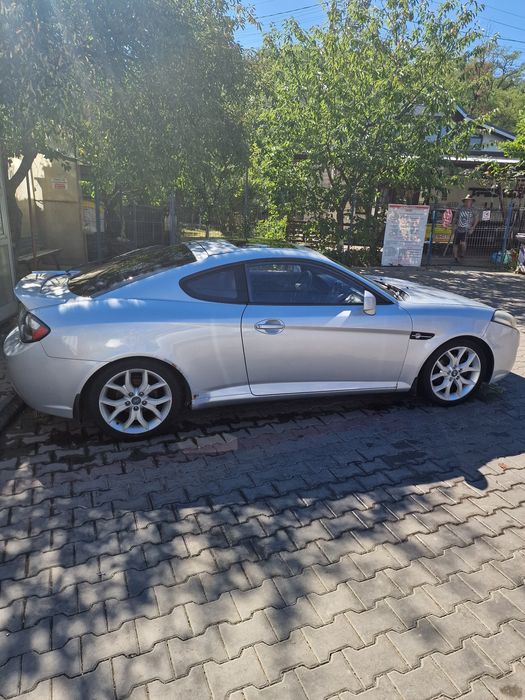 Hyundai Coupe 2.0