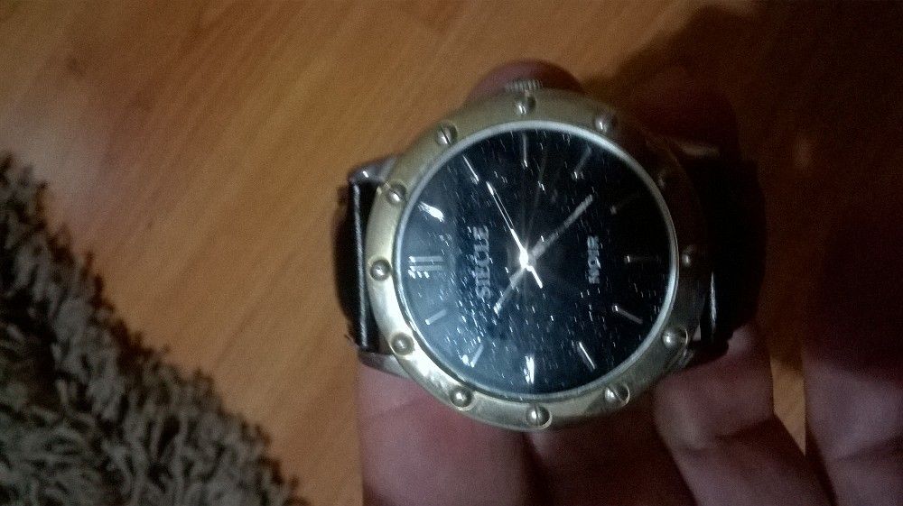 colectie de ceasuri de mana