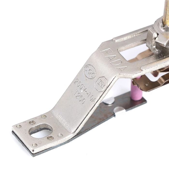 Терморегулятор (термостат) для утюга KST168