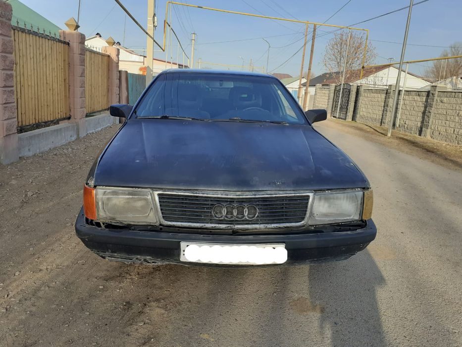 Продам машину ауди