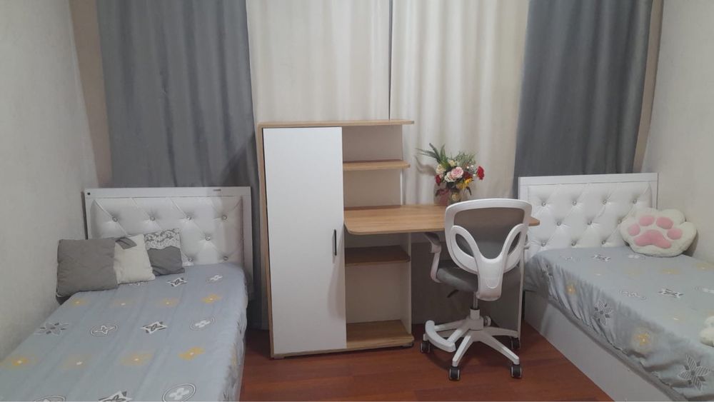 2 квартира 1991 год