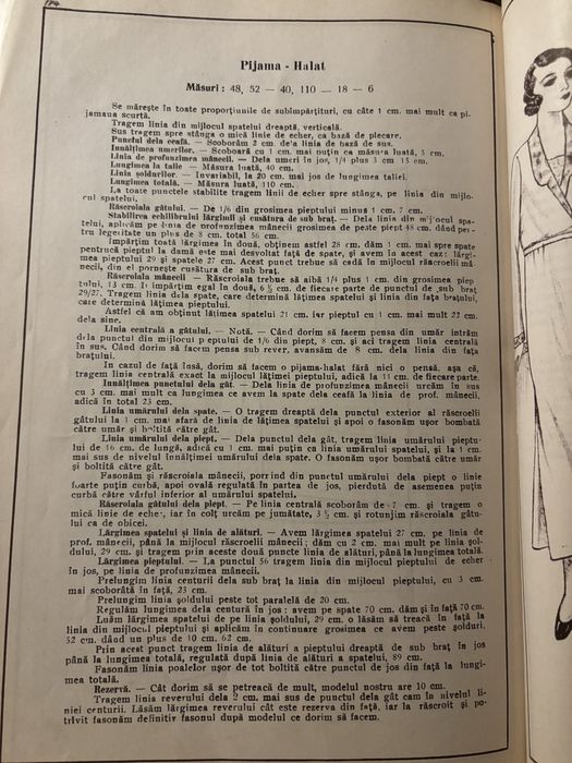 Vand cartea Manual de Lingerie
