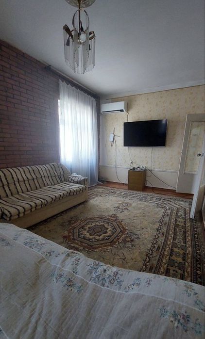Продаётся квартира на Куйлюк массив 4